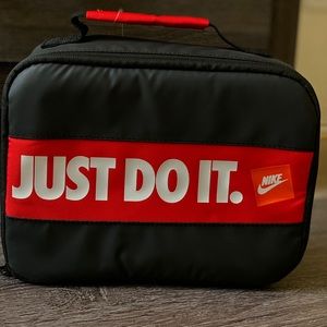 Nike Just Do It Carrying bag /essentials/lunch bag